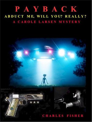 cover image of Payback